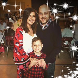 Meet your Posher, Connie